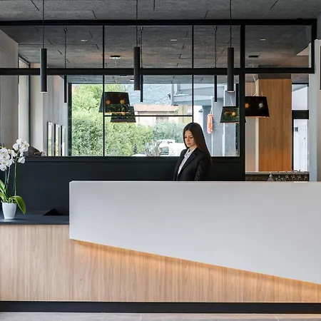 Otel Smart