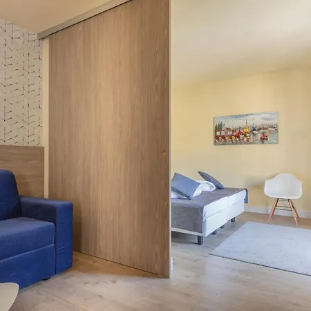 Otel Smart