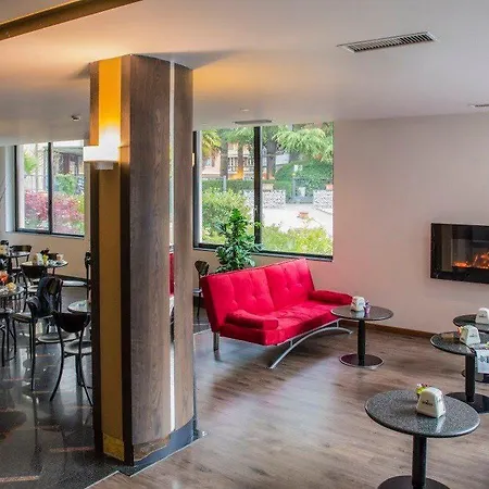 Smart 4* Arco