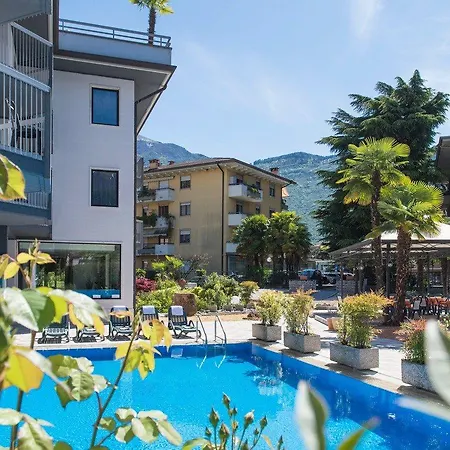 Smart Otel Arco