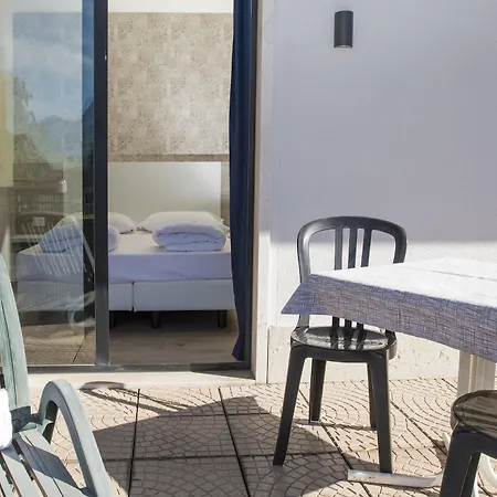 Smart 4* Arco