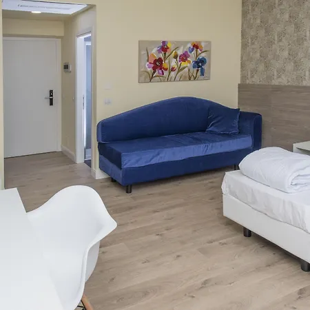 Smart 4* Arco