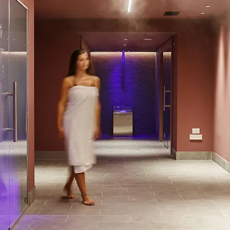 Smart Otel Arco