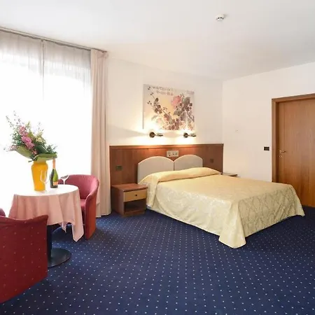 Smart Otel 4*